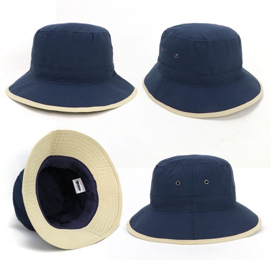Alternative Views Microfibre Bucket Hats